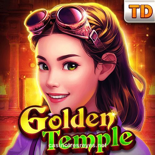 Golden Temple tres reyes casino